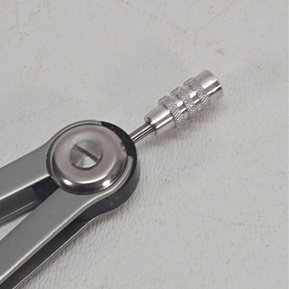 VEMCO Drafting Tool Compass - 6 1/2 inch